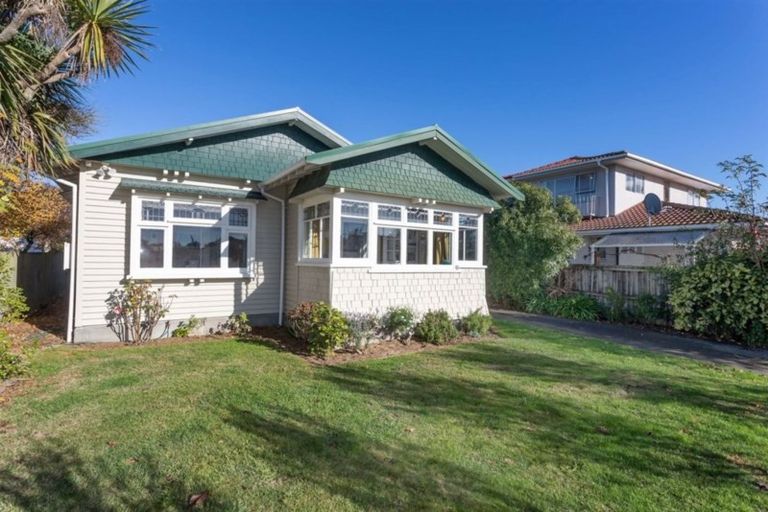 Photo of property in 48 Rochester Street, Linwood, Christchurch, 8062