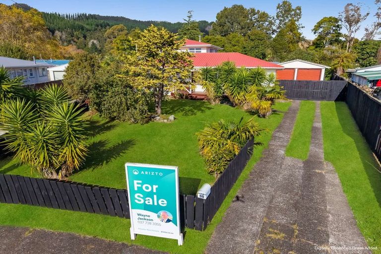 Photo of property in 50 Ward Street, Kawerau, 3127