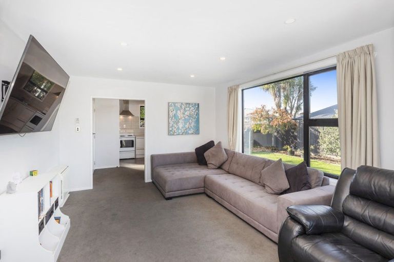 Photo of property in 2/29 Blakehall Place, Spreydon, Christchurch, 8024