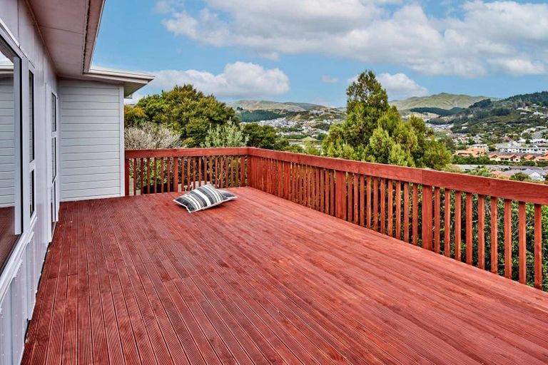 Photo of property in 46 Ayton Drive, Whitby, Porirua, 5024
