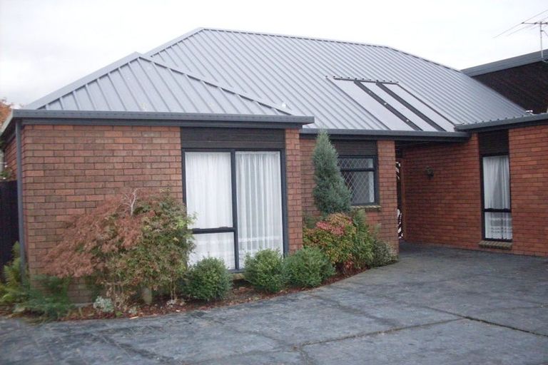 Photo of property in 20 Althorp Place, Avonhead, Christchurch, 8042
