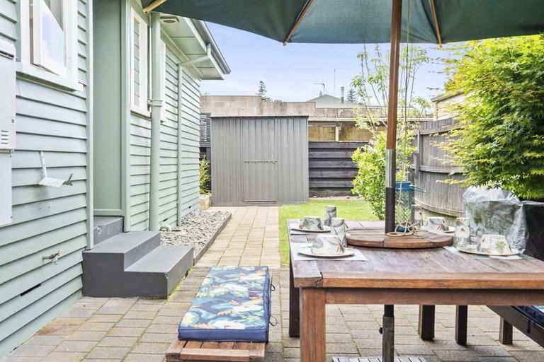 Photo of property in 11 Keats Terrace, Leamington, Cambridge, 3432