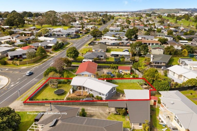 Photo of property in 54 Links Avenue, Mount Maunganui, 3116