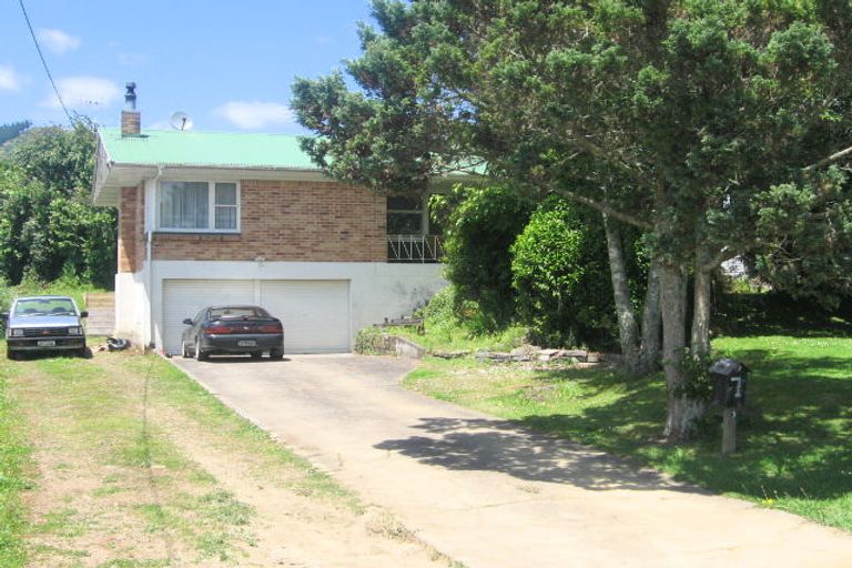 Photo of property in 7 South Street, Te Kuiti, 3910