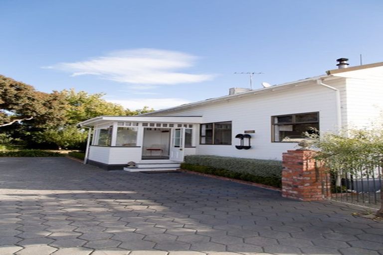 Photo of property in 132 Old Renwick Road, Springlands, Blenheim, 7272