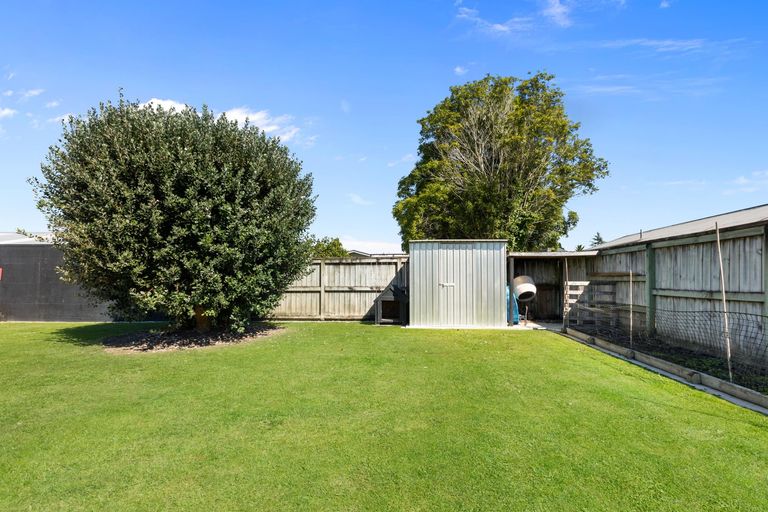 Photo of property in 15 Osborne Avenue, Morrinsville, 3300
