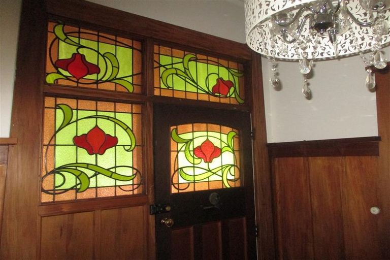 Photo of property in 477 Barrington Street, Addington, Christchurch, 8024