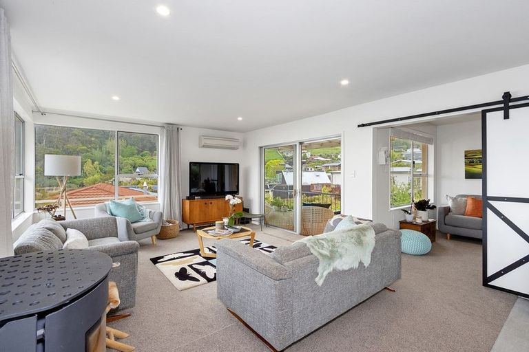 Photo of property in 20 Harbour View Terrace, Cass Bay, Lyttelton, 8082
