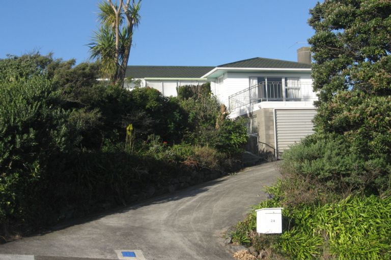 Photo of property in 24 Herewini Street, Titahi Bay, Porirua, 5022