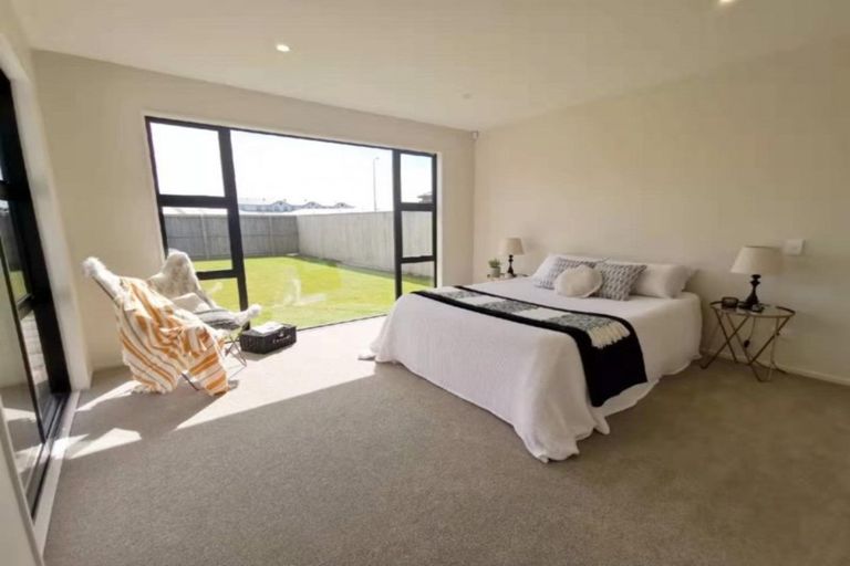 Photo of property in 28 Four Peaks Drive, Wigram, Christchurch, 8025