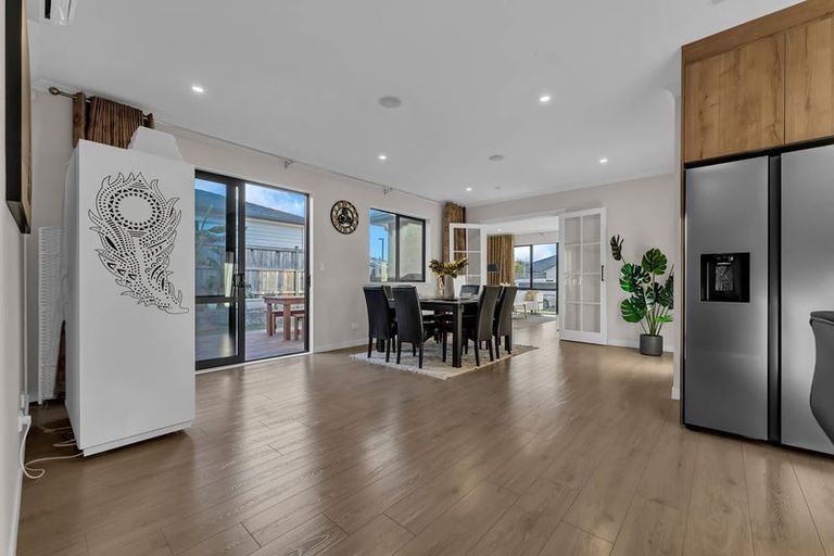 Photo of property in 41 Harriet Johnston Drive, Pokeno, 2402