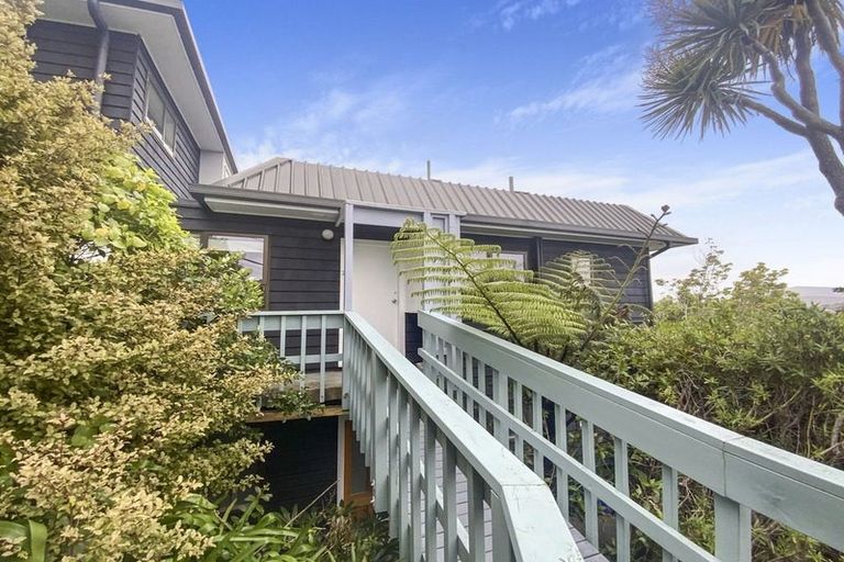 Photo of property in 7/124 Hataitai Road, Hataitai, Wellington, 6021