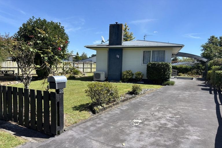 Photo of property in 20 Northfield Place, Tokoroa, 3420