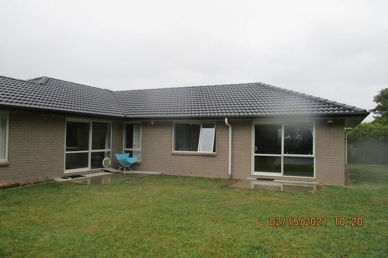 Photo of property in 18 Sunrise Place, Te Aroha, 3320