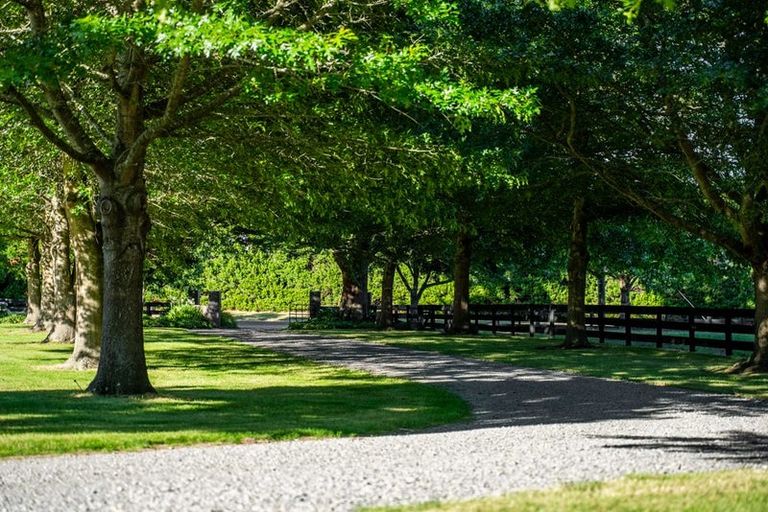 Photo of property in 113 Melton Grange Road, West Melton, Christchurch, 7671