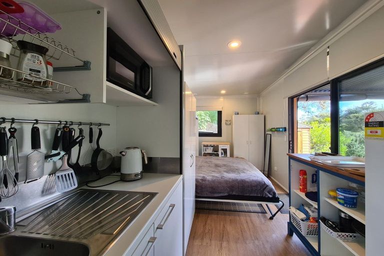 Photo of property in 395a Driving Creek Road, Coromandel, 3506