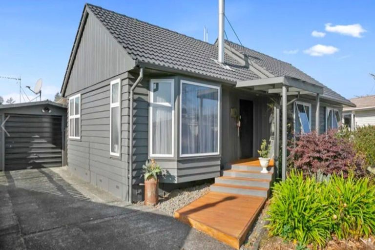 Photo of property in 105 Paraonui Road, Tokoroa, 3420