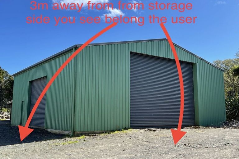 Photo of property in 46 Kellys Road, Whitford, Howick, 2571