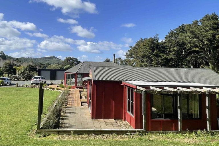 Photo of property in 63 Mangakino Lane, Kauri, Kamo, 0185