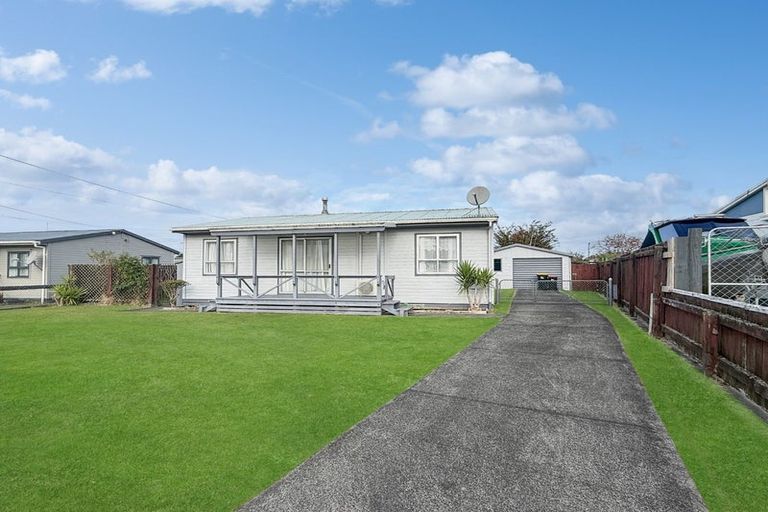 Photo of property in 3 Granton Place, Tokoroa, 3420