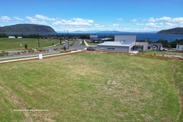 Photo of property in 38 Seven Oaks Drive, Kinloch, 3377