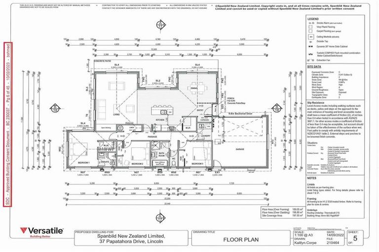 Photo of property in 37 Papatahora Drive, Lincoln, 7608