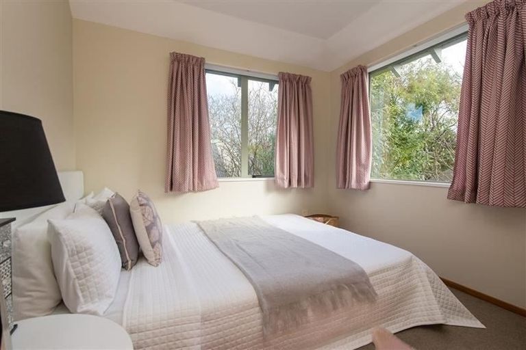 Photo of property in 4/21 Bishop Street, St Albans, Christchurch, 8014