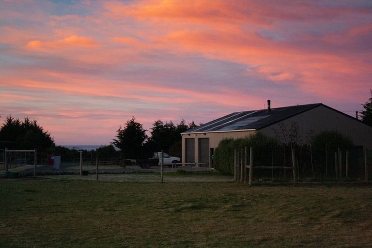 Photo of property in 10 Lake Hills Road, Inland Road, Kaikoura, 7373