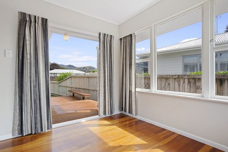 Photo of property in 1 Barry Road, Waihi, 3610