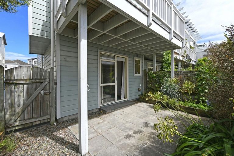 Photo of property in Colombo St Apartments, 3/10 Colombo Street, Newtown, Wellington, 6021