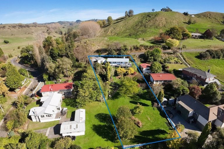 Photo of property in 4 Ruru Road, Taihape, 4720