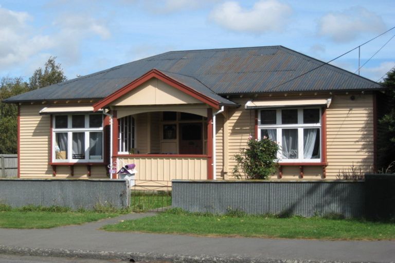 Photo of property in 70 Laurence Street, Waltham, Christchurch, 8023