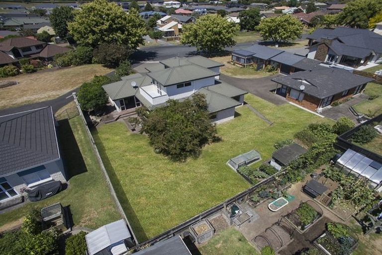 Photo of property in 18 Tahawai Crescent, Matamata, 3400