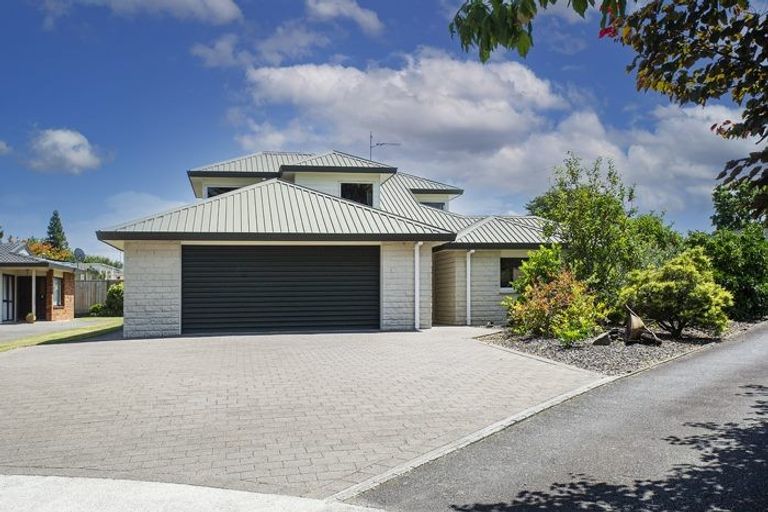 Photo of property in 18 Tahawai Crescent, Matamata, 3400