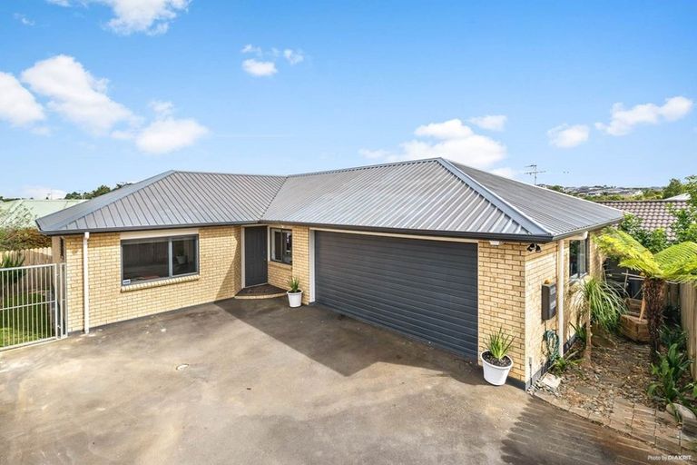 Photo of property in 7 Avonlea Lane, Pukekohe, 2120