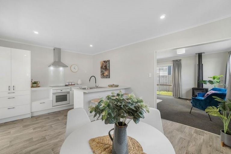 Photo of property in 59 Parenga Street, Wainuiomata, Lower Hutt, 5014