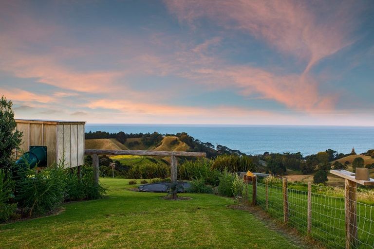 Photo of property in 85d Mimiha Ridge Road, Matata, Whakatane, 3194