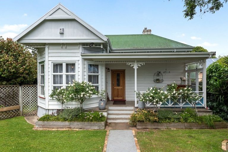 Photo of property in 92 Wellington Street, Hamilton East, Hamilton, 3216