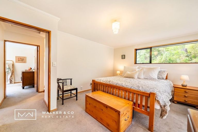 Photo of property in 87 Elmslie Road, Pinehaven, Upper Hutt, 5019