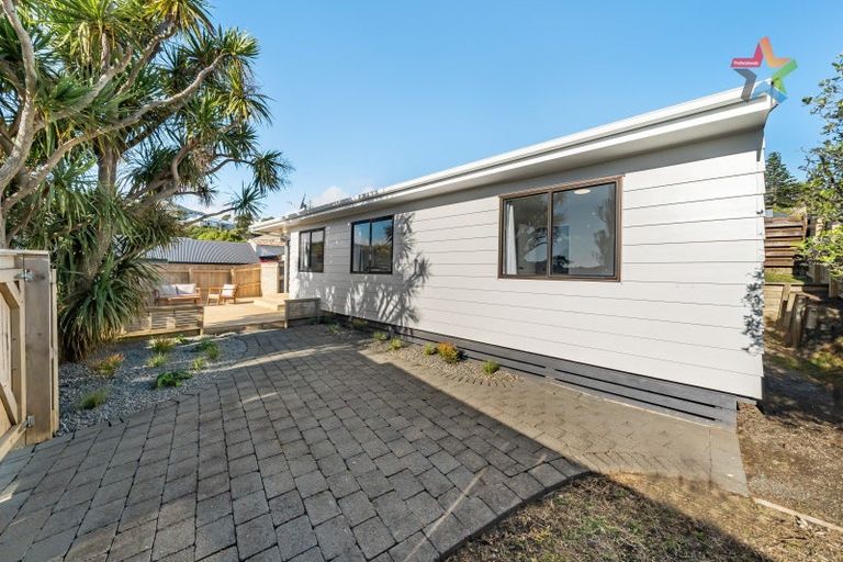 Photo of property in 13b Chaffey Crescent, Titahi Bay, Porirua, 5022