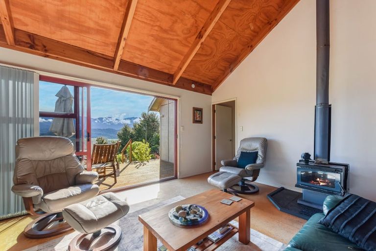 Photo of property in 441 Waiwhero Road, Ngatimoti, Upper Moutere, 7175