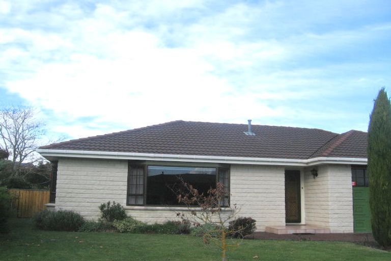 Photo of property in 7 Norfolk Drive, Otamatea, Whanganui, 4500