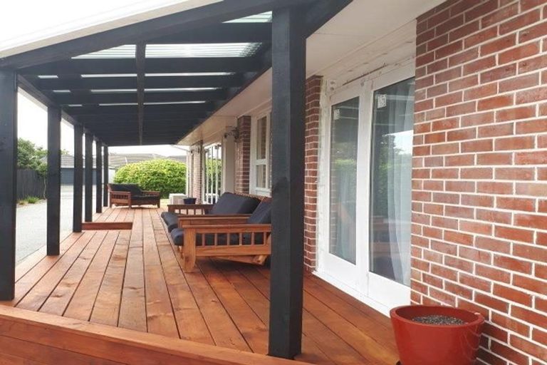 Photo of property in 14 Twyford Street, Bishopdale, Christchurch, 8053