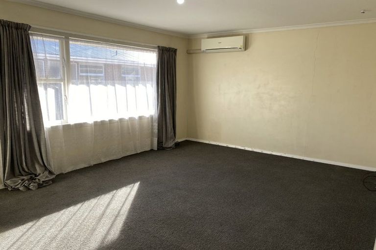 Photo of property in 484 Worcester Street, Linwood, Christchurch, 8011