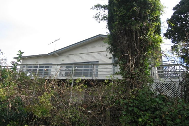 Photo of property in 14 Guys Hill Road, Hospital Hill, Napier, 4110