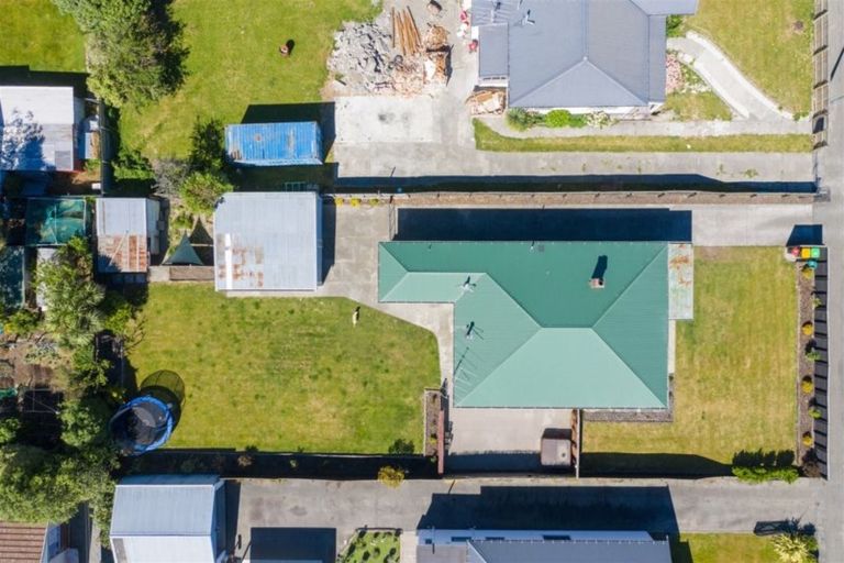 Photo of property in 102 Chalmers Avenue, Hampstead, Ashburton, 7700