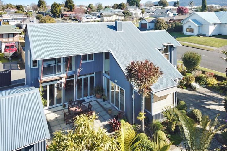 Photo of property in 41 Victoria Street, Petone, Lower Hutt, 5012