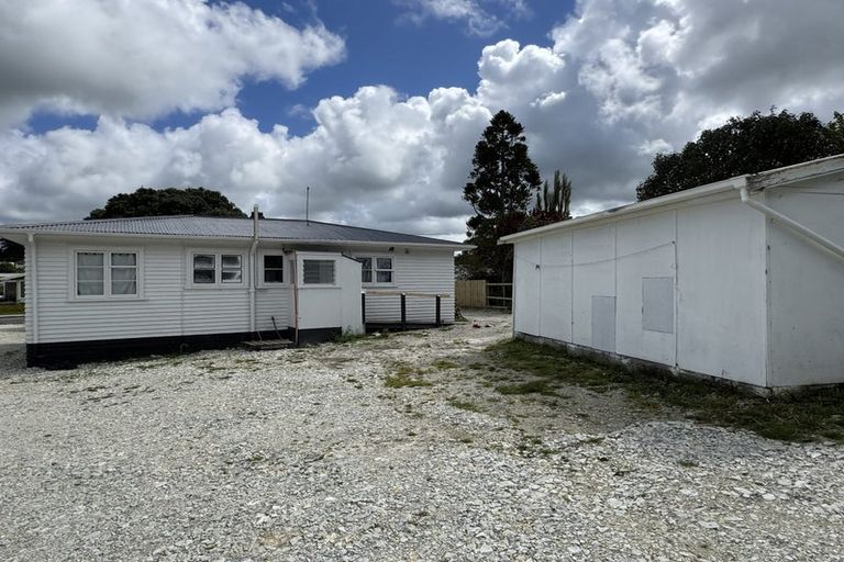 Photo of property in 57 Tirarau Street, Dargaville, 0310
