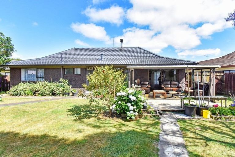 Photo of property in 18 The Lea, Pahurehure, Papakura, 2113