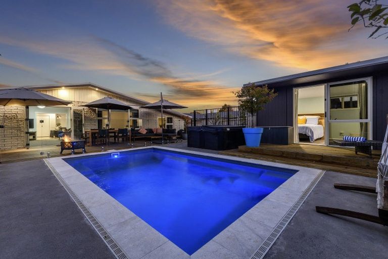 Photo of property in 253 Levers Road, Matua, Tauranga, 3110